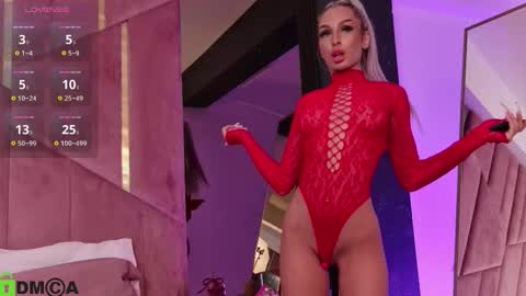 Arianna online show from November 29, 8:23 pm