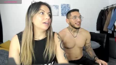 Snapshot of ariannawil chatting on November 19, 2:00 am ariannawil online show from November 19, 2:00 am