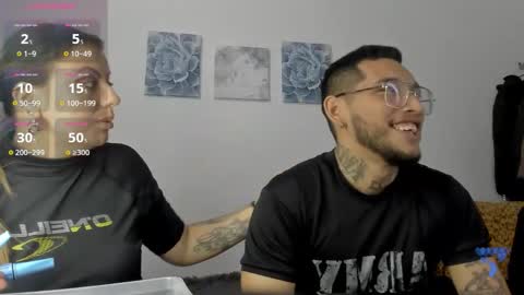 Snapshot of ariannawil chatting on November 25, 12:10 am ariannawil online show from November 25, 12:10 am