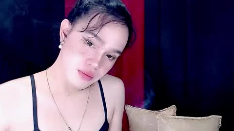 ARIANNE CUMS  online show from December 8, 6:43 am