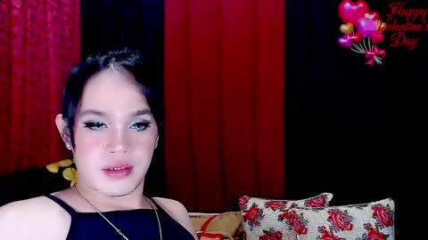 ARIANNE CUMS  online show from February 14, 7:07 am