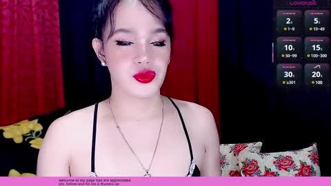 ARIANNE CUMS  online show from February 18, 1:10 am
