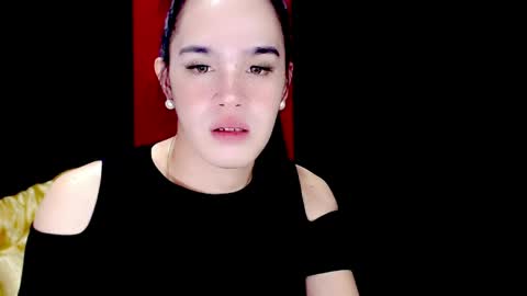 ARIANNE CUMS  online show from April 18, 12:42 pm