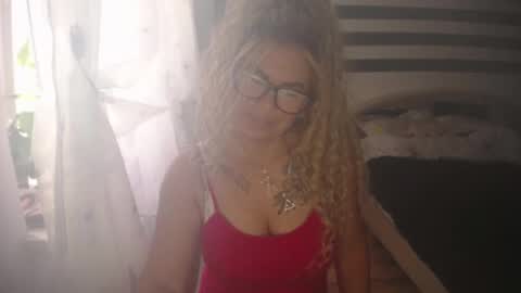 ArianeSexy online show from June 21, 9:34 am