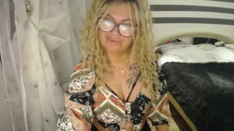ArianeSexy online show from July 7, 7:29 pm