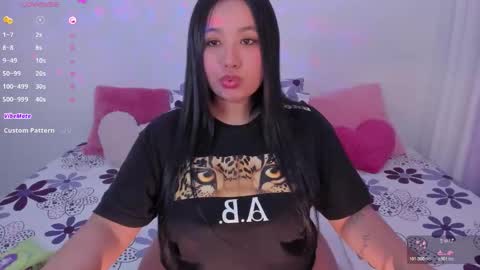 ariannna08_ online show from November 14, 4:22 am