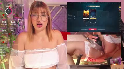 Aria online show from May 11, 4:04 pm