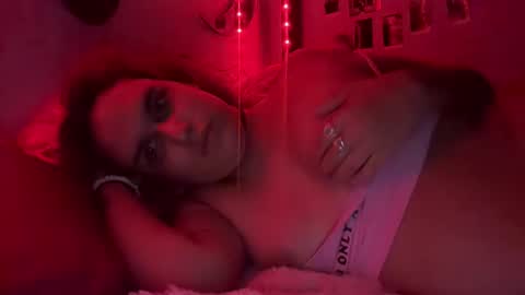 Aria online show from October 29, 8:16 am