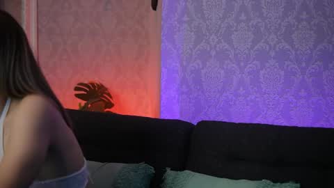 Snapshot of ariayasmin chatting on June 8, 10:21 pm Aria online show from June 8, 10:21 pm
