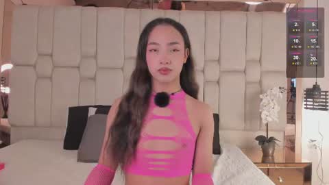Welcome to Ari room online show from June 26, 7:51 pm