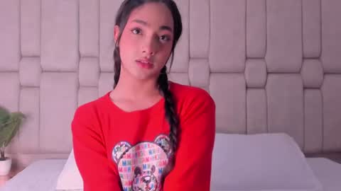 Welcome to Ari room online show from July 14, 8:03 pm