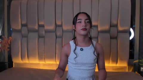 Welcome to Ari room online show from July 28, 8:12 pm