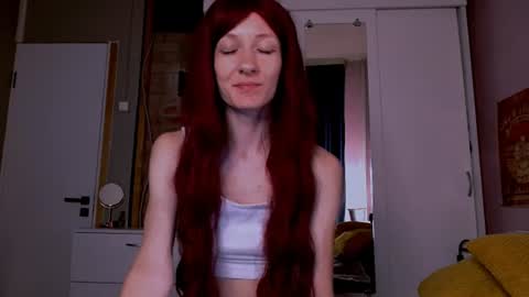 aribluush online show from July 27, 11:23 pm