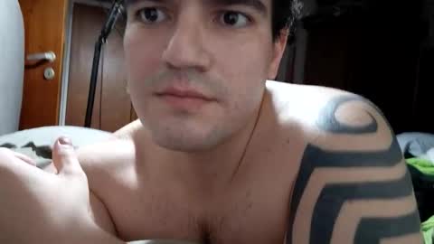 ariel_1990 online show from June 9, 8:26 am