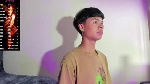 ariel_adan online show from January 10, 4:33 am