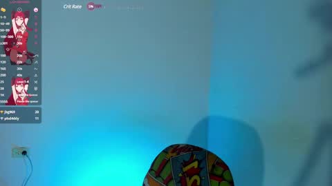 ariel_adan online show from February 13, 10:34 am