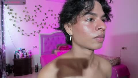 ariel_adan online show from September 21, 9:16 pm