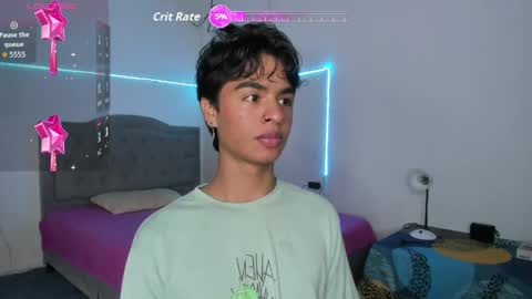 ariel_adan online show from May 26, 9:55 pm