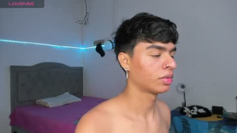 ariel_adan online show from July 10, 5:37 pm