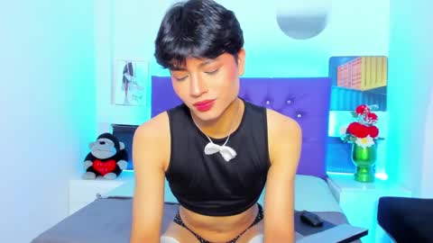 ariel evans69 online show from September 17, 12:51 pm