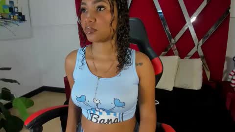 Snapshot of ariel_ht chatting on June 10, 2:05 pm Ariel ht online show from June 10, 2:05 pm