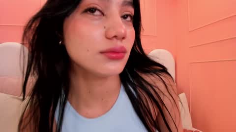 Snapshot of ariel_jonnes chatting on January 29, 11:51 am Ariel online show from January 29, 11:51 am