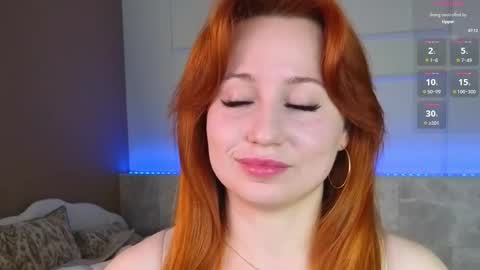 Ari online show from October 26, 6:41 am