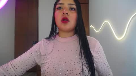 daniella online show from March 4, 3:12 am