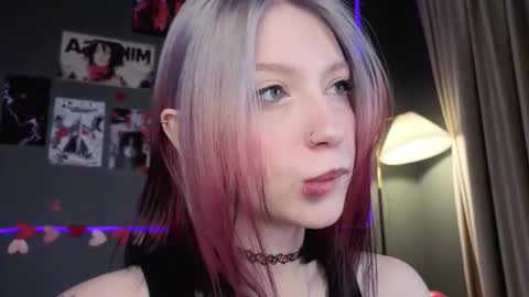 Snapshot of arielabradberry chatting on February 15, 3:09 pm Ariel online show from February 15, 3:09 pm