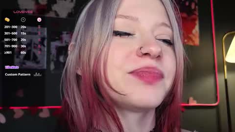 Snapshot of arielabradberry chatting on February 23, 2:25 pm Ariel online show from February 23, 2:25 pm