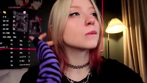 Snapshot of arielabradberry chatting on March 23, 2:32 pm Ariel online show from March 23, 2:32 pm