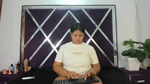 arielasm online show from July 5, 12:23 pm