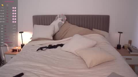 Ariel online show from December 26, 8:39 am