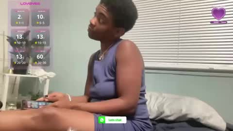 arielbliss69 online show from June 9, 2:01 am