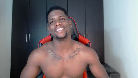 chris online show from March 1, 5:27 pm