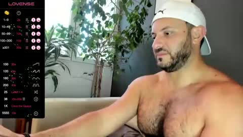 Ariel online show from January 10, 10:46 pm