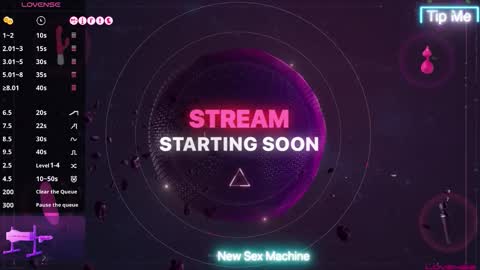 Ariel online show from January 5, 6:11 pm