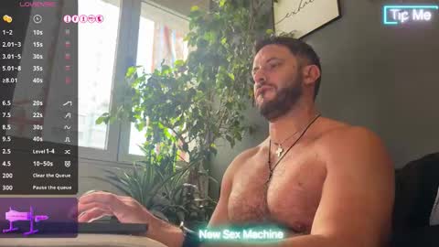 Ariel online show from January 12, 8:58 pm