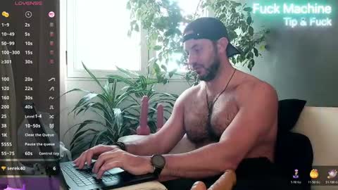 Ariel online show from June 16, 1:03 pm