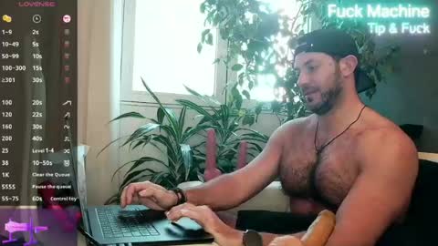 Ariel online show from June 25, 12:09 pm