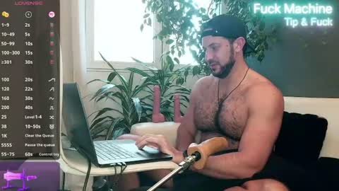 Ariel online show from June 27, 8:14 pm