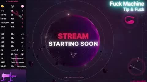 Ariel online show from June 30, 7:04 pm
