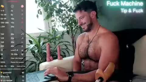 Ariel online show from July 14, 12:22 pm