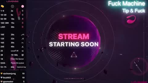 Ariel online show from July 21, 12:40 pm