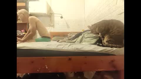 arielferdman online show from February 9, 8:40 am