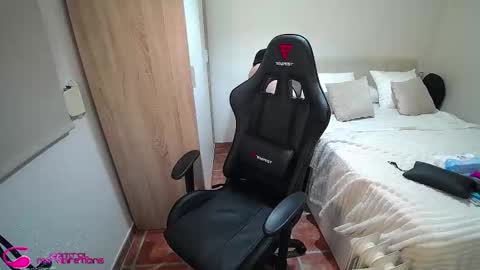 arielfreedomsex online show from March 9, 10:25 pm