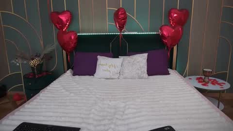 Ariel online show from February 27, 2:32 pm