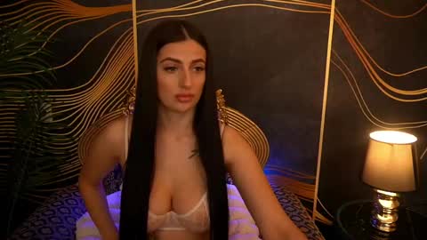 Ariel online show from March 6, 2:51 pm