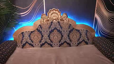 Ariel online show from September 13, 7:57 pm