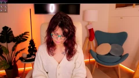 Snapshot of ariell_mini chatting on December 21, 6:20 am Ariell Mini online show from December 21, 6:20 am